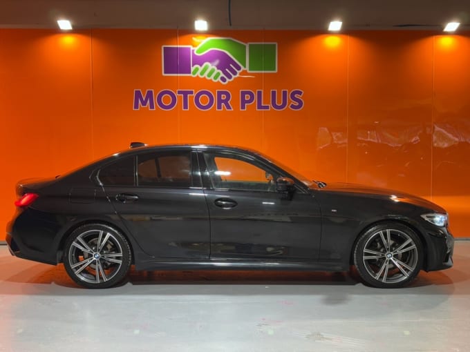 2025 BMW 3 Series