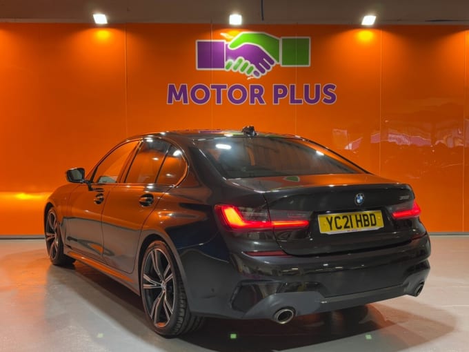 2025 BMW 3 Series