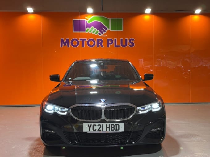 2025 BMW 3 Series
