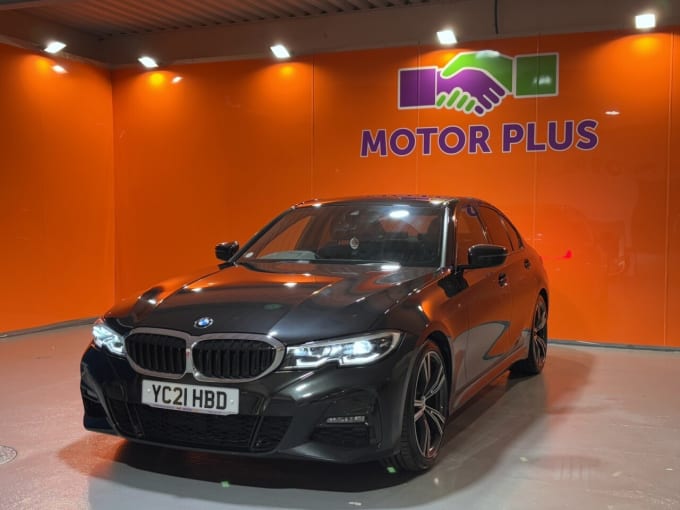2025 BMW 3 Series