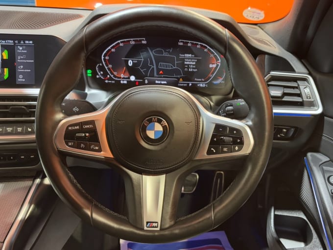 2025 BMW 3 Series