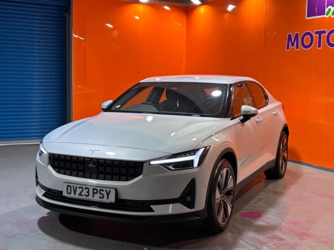 2023 Polestar Polestar 2