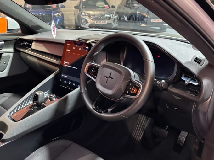 2023 Polestar Polestar 2