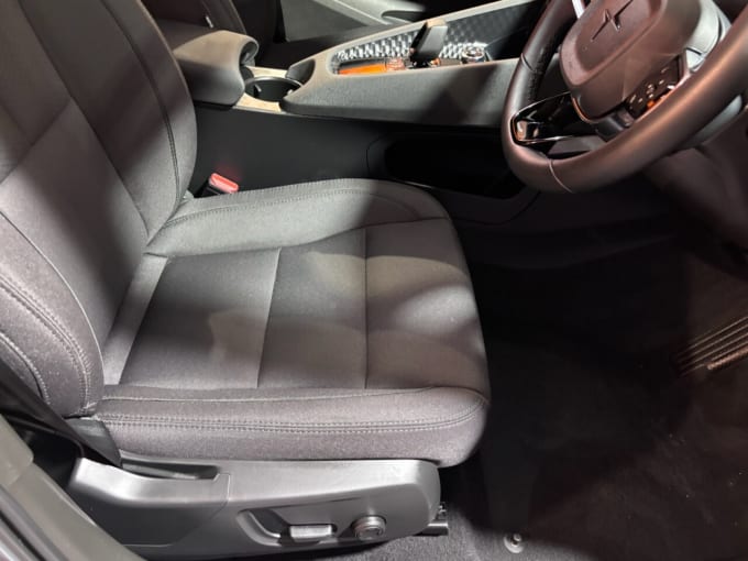 2023 Polestar Polestar 2