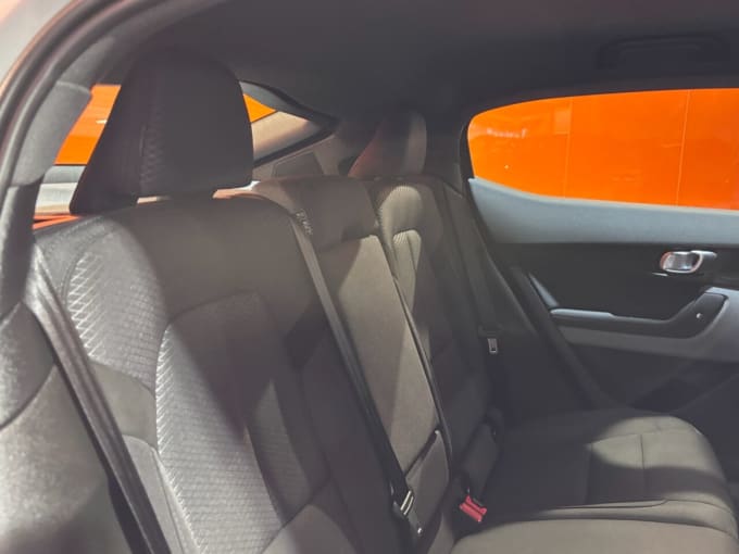 2023 Polestar Polestar 2