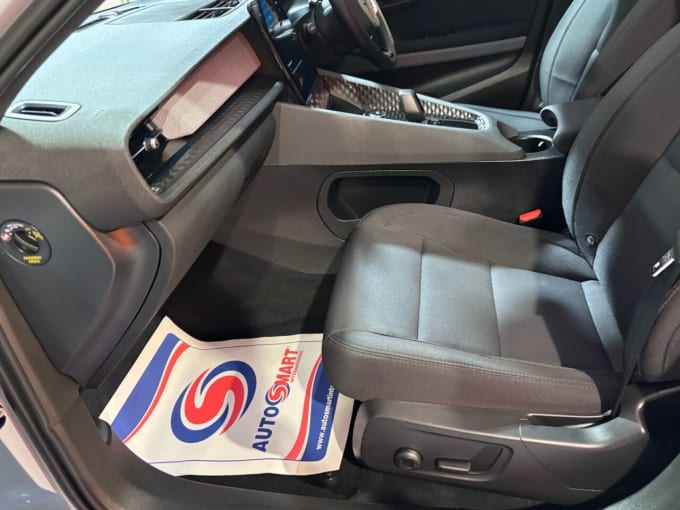 2023 Polestar Polestar 2