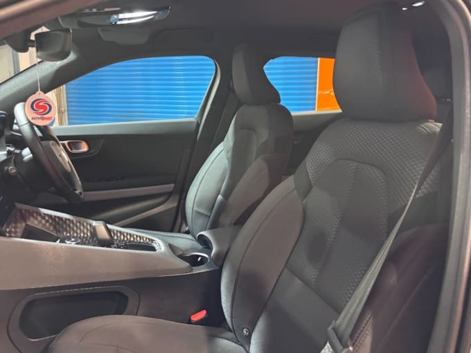 2023 Polestar Polestar 2