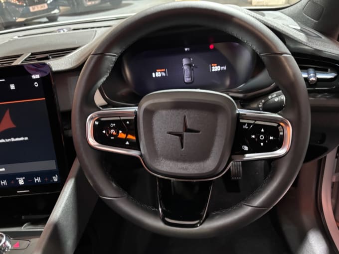 2023 Polestar Polestar 2