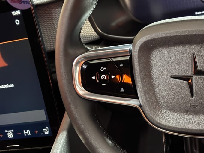 2023 Polestar Polestar 2