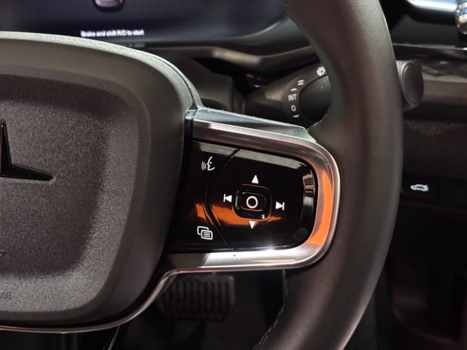 2023 Polestar Polestar 2