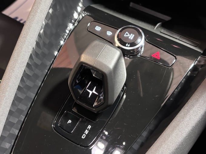 2023 Polestar Polestar 2