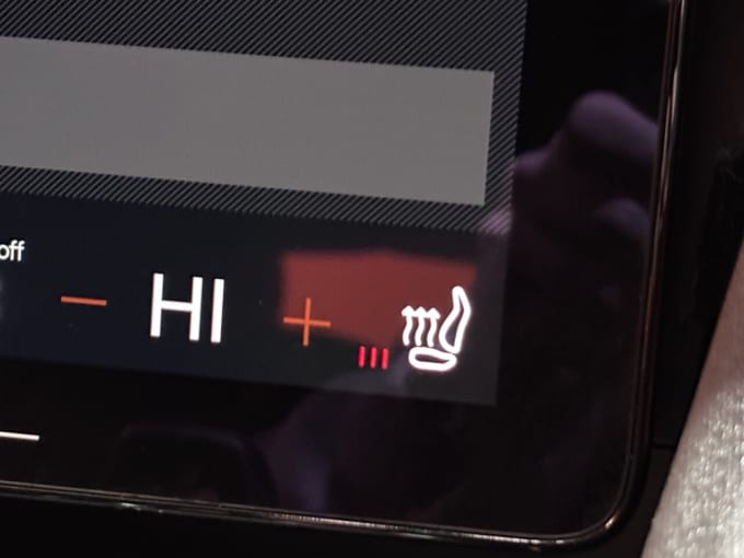 2023 Polestar Polestar 2