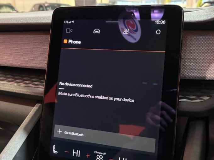 2023 Polestar Polestar 2