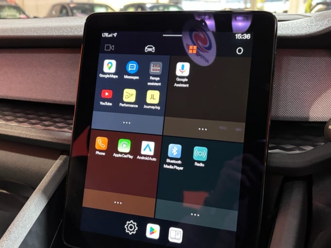 2023 Polestar Polestar 2