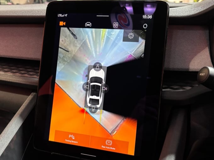 2023 Polestar Polestar 2