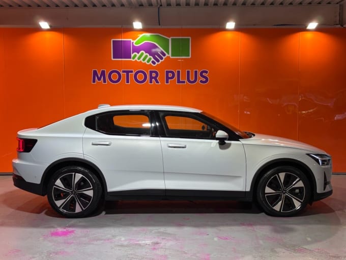 2023 Polestar Polestar 2