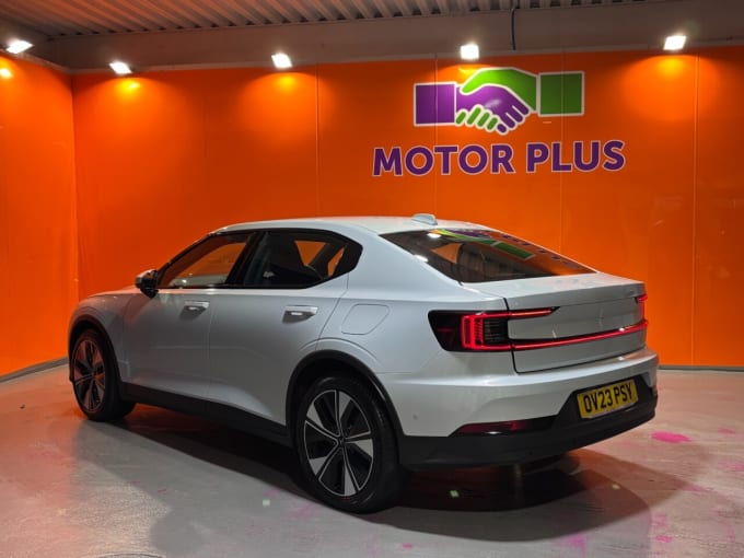 2023 Polestar Polestar 2