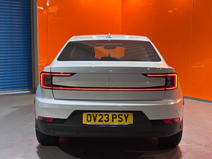 2023 Polestar Polestar 2