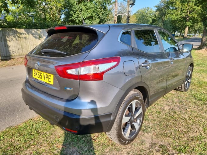 2024 Nissan Qashqai