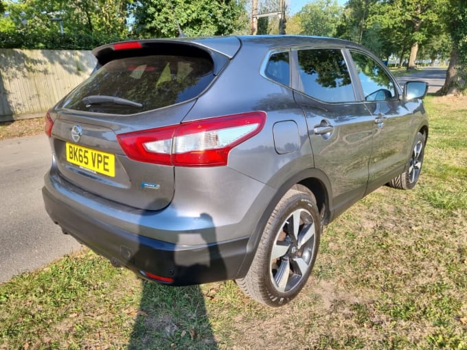 2024 Nissan Qashqai