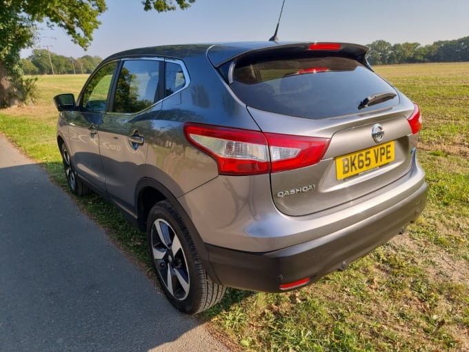 2024 Nissan Qashqai