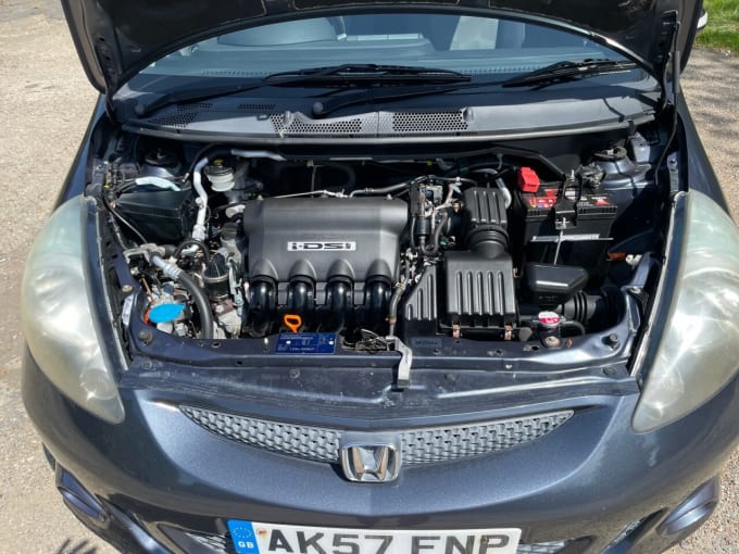 2024 Honda Jazz