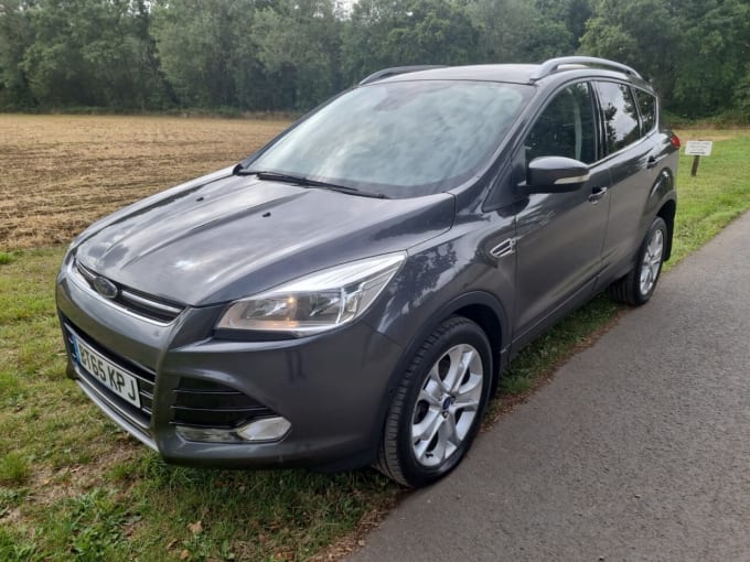 2024 Ford Kuga