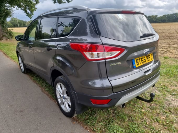 2024 Ford Kuga