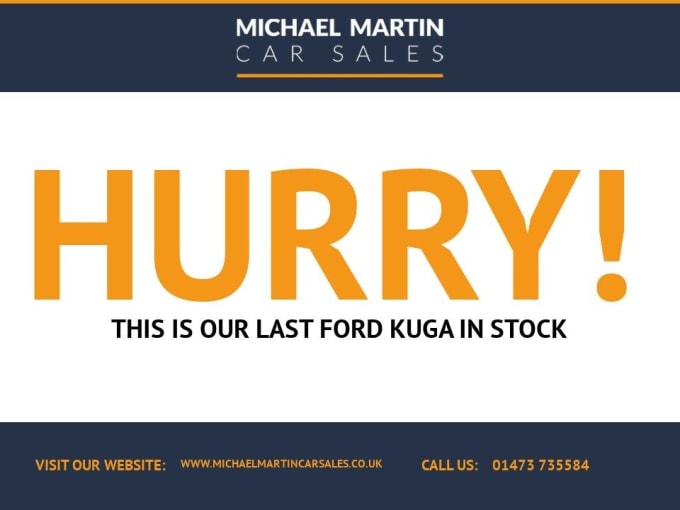 2024 Ford Kuga