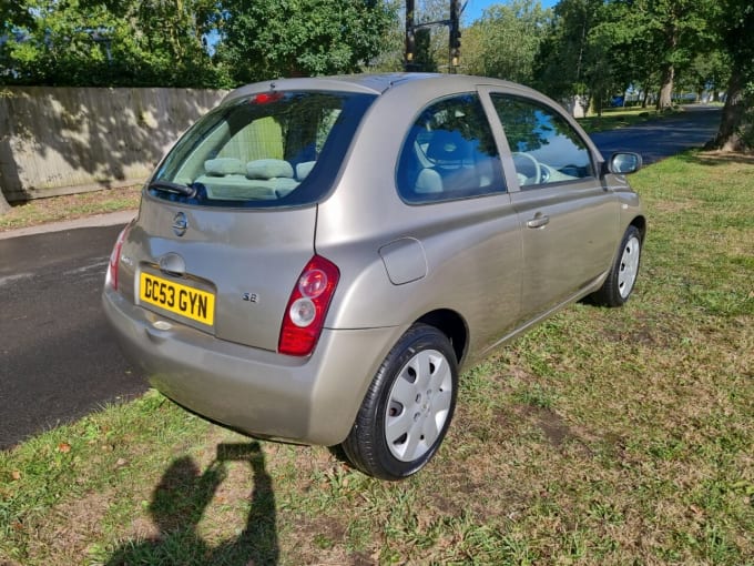 2024 Nissan Micra