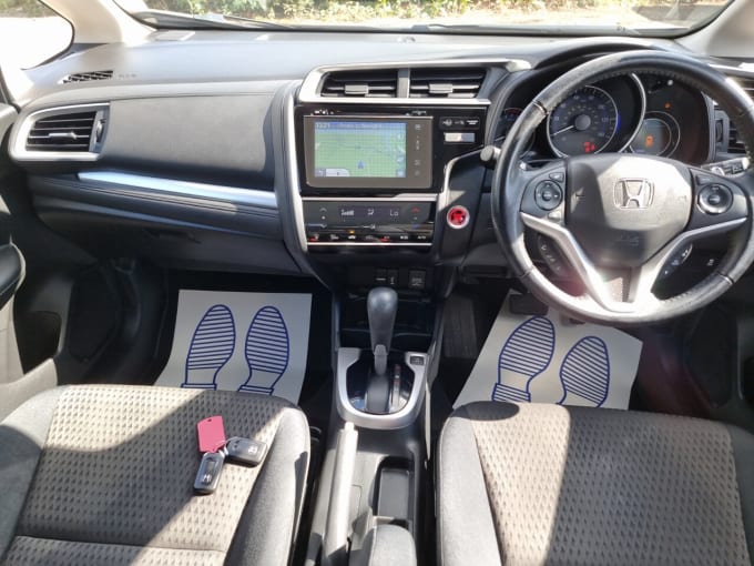 2024 Honda Jazz