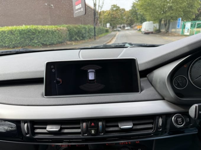 2016 BMW X5