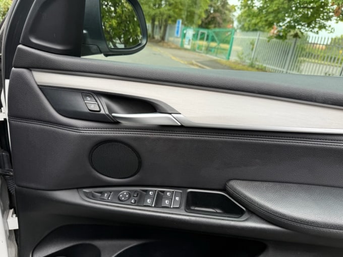 2016 BMW X5