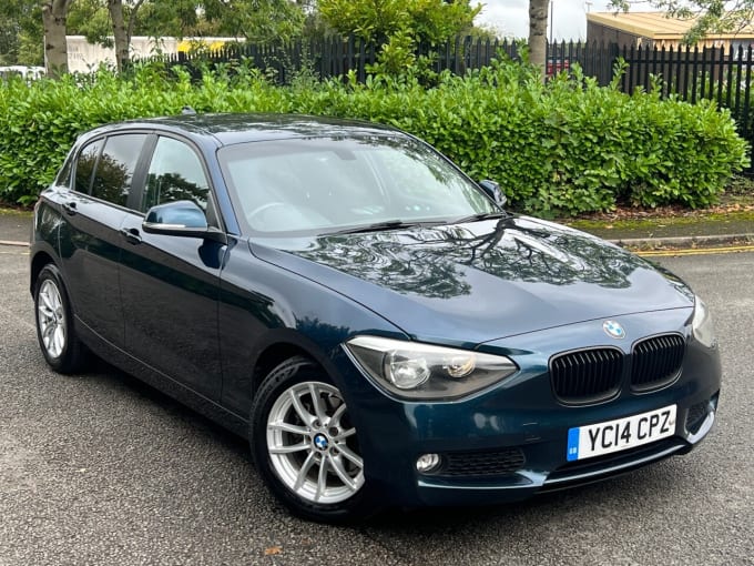 2025 BMW 1 Series