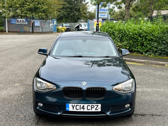 2025 BMW 1 Series