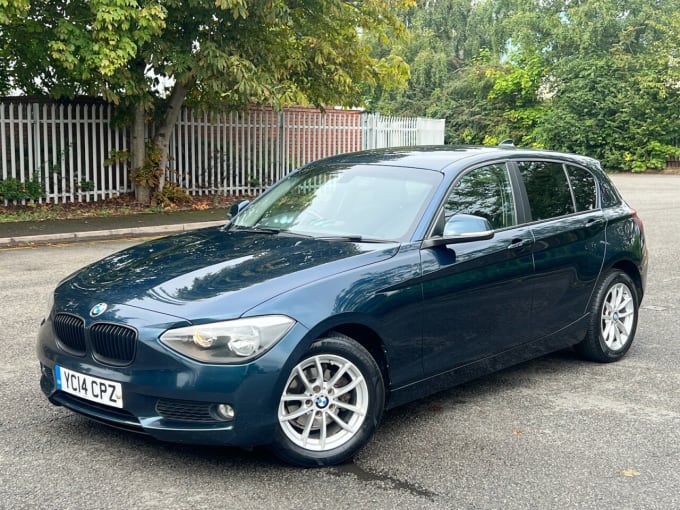 2025 BMW 1 Series