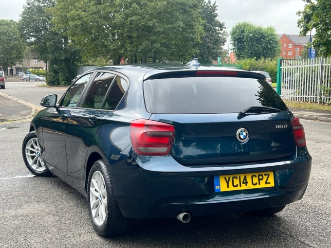 2025 BMW 1 Series