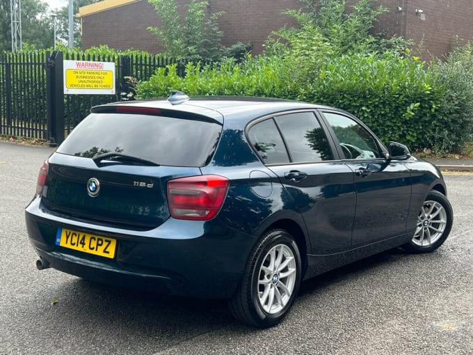 2025 BMW 1 Series