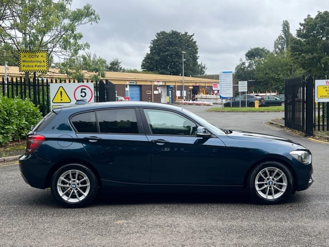2025 BMW 1 Series