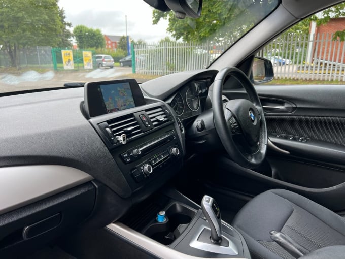 2025 BMW 1 Series