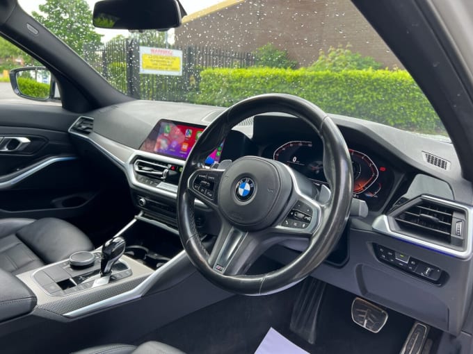 2025 BMW 3 Series