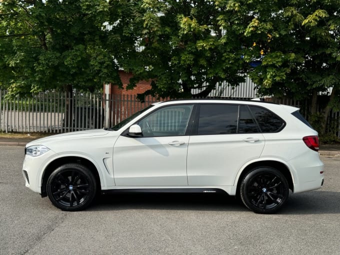 2024 BMW X5