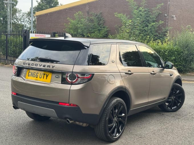 2024 Land Rover Discovery Sport