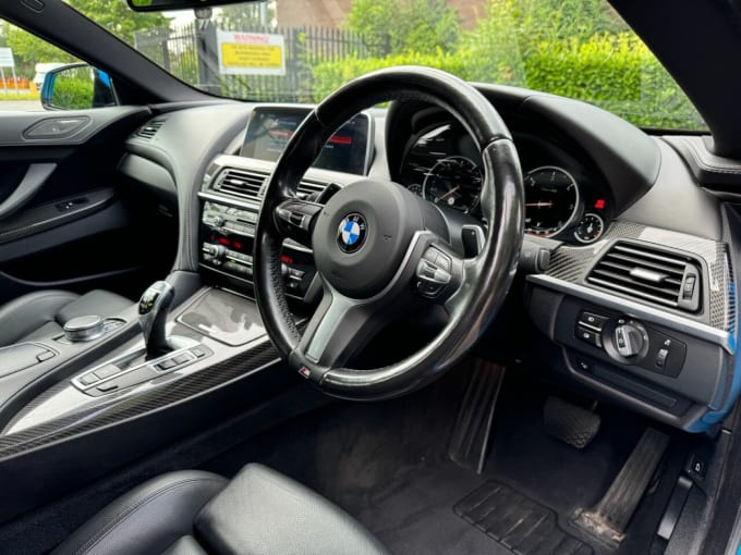 2024 BMW 6 Series