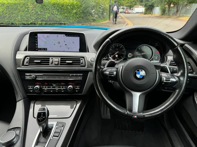 2024 BMW 6 Series