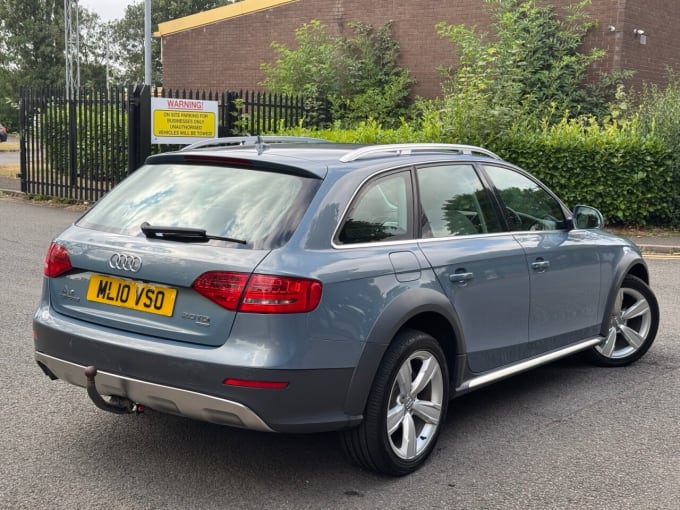 2024 Audi A4 Allroad