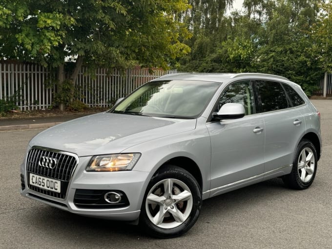 2024 Audi Q5