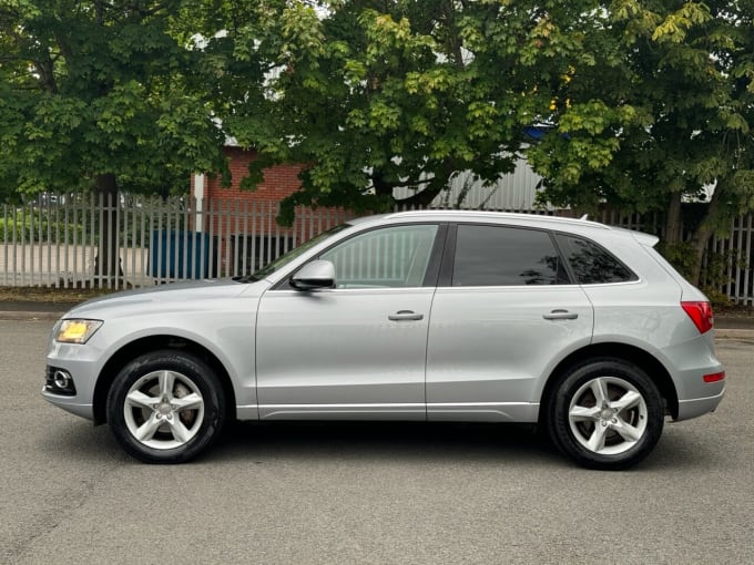 2024 Audi Q5