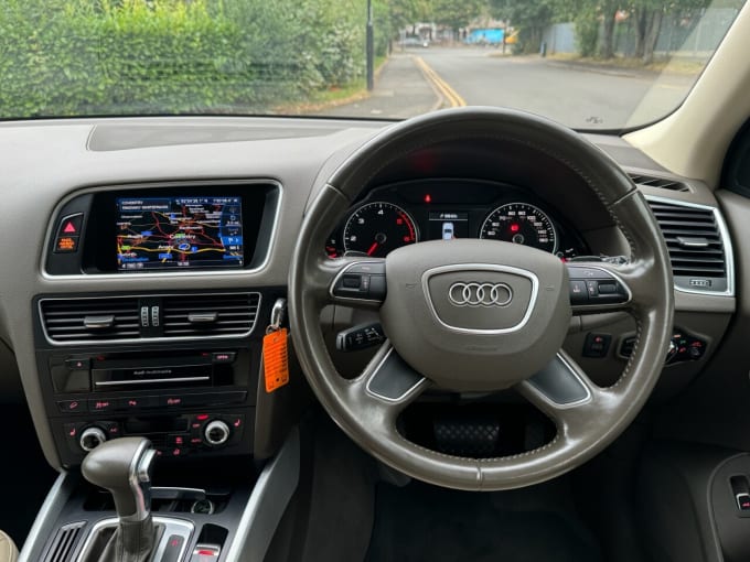 2024 Audi Q5