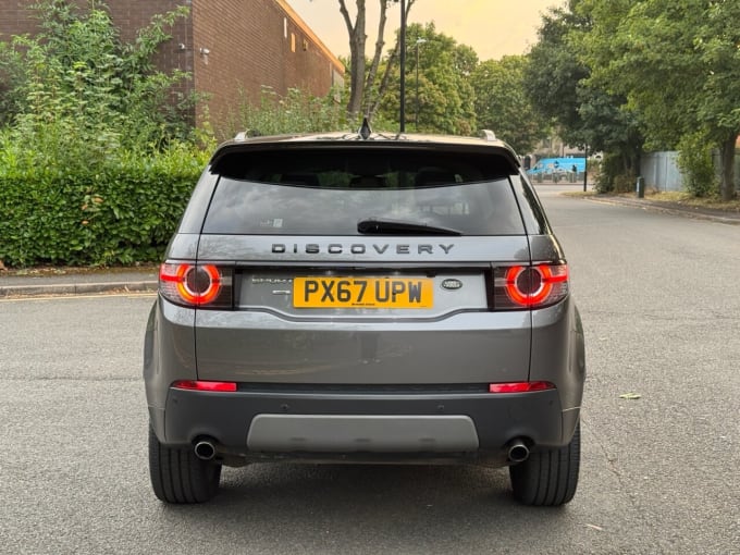 2024 Land Rover Discovery Sport